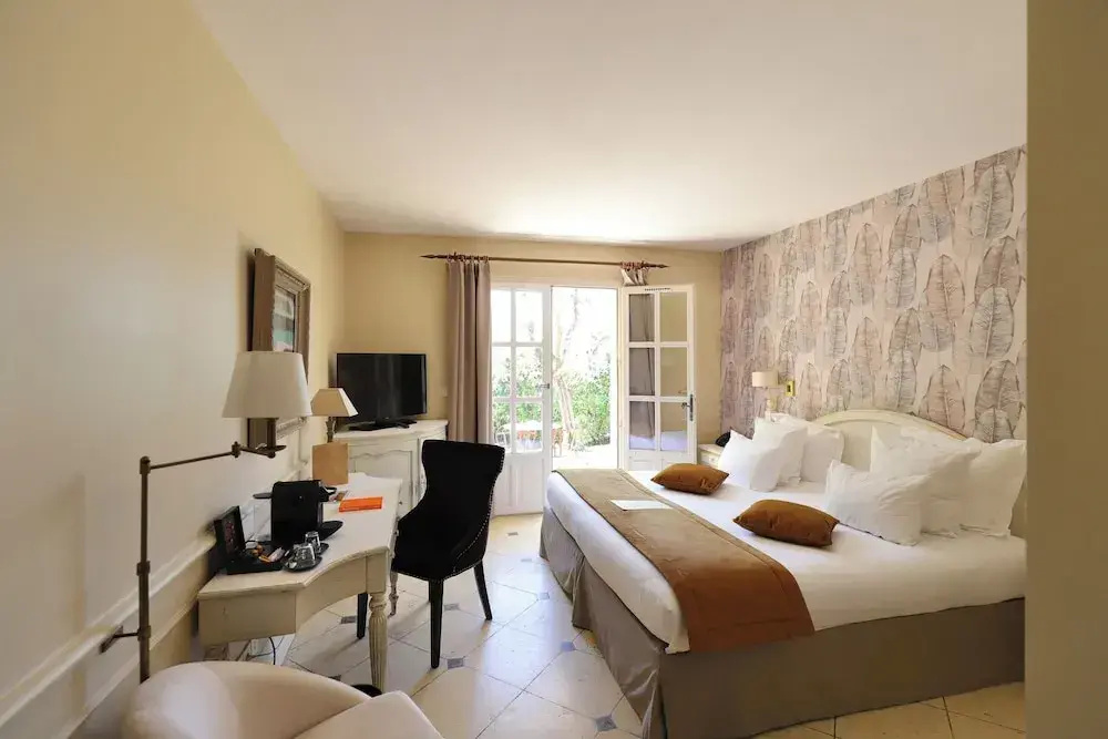 La Bastide de Mougins, a Tribute Portfolio Hotel - Chambres