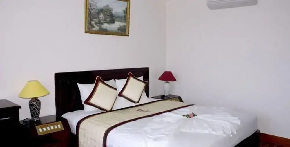 Lammy Hotel - Général