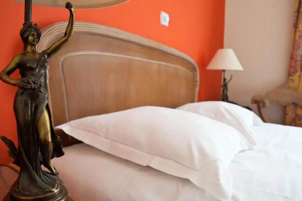 Grand Tonic Hôtel & SPA Paris 42