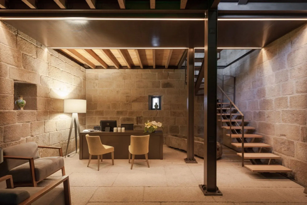 Hotel Torre de Gomariz Wine & Spa - Général