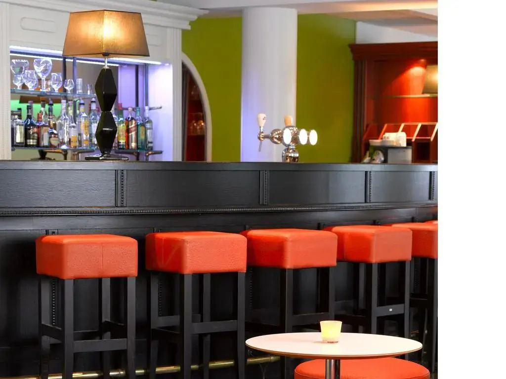 Thon Hotel Brussels Airport picture