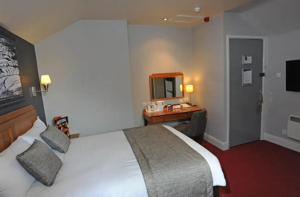 The Brentwood Hotel by Greene King Inns - Chambres