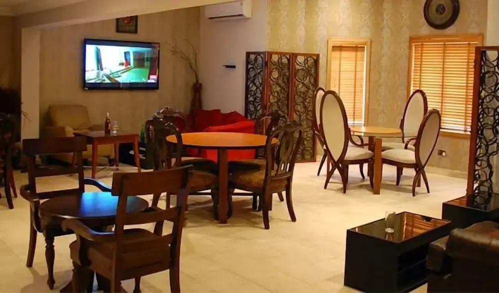 Hotel photo 27