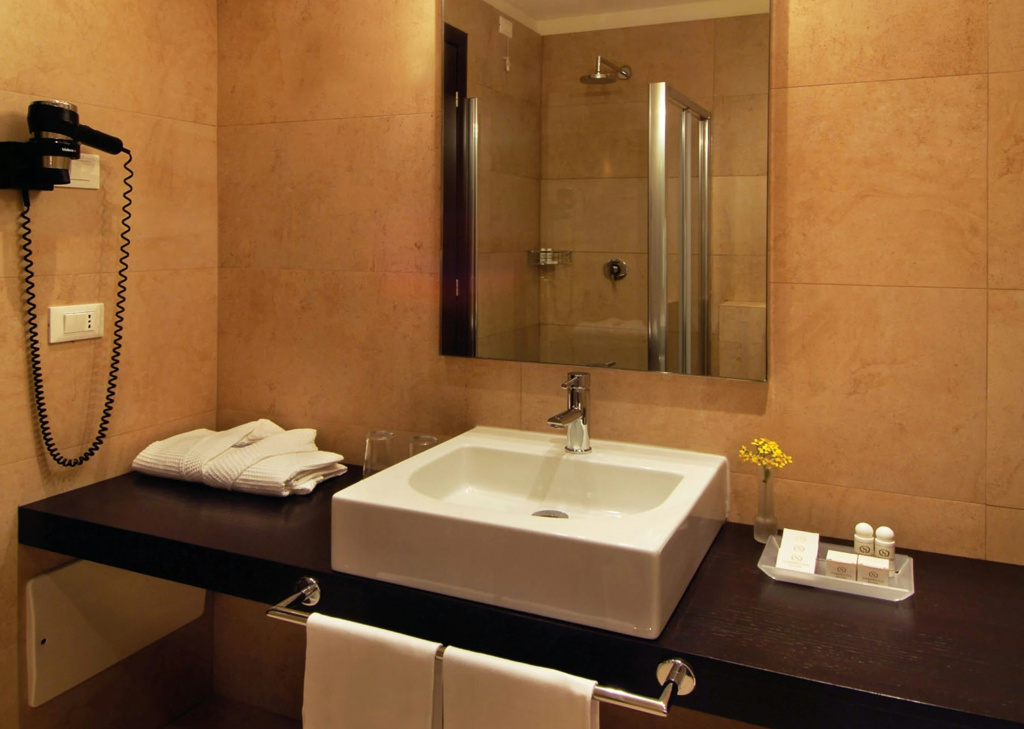 Sardegna Hotel, Suites & Restaurant - Général