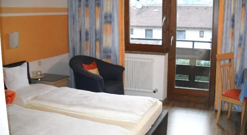 Gastehaus Bergland Garni - Général