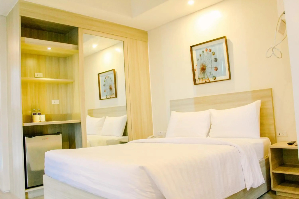 Hotel photo 7