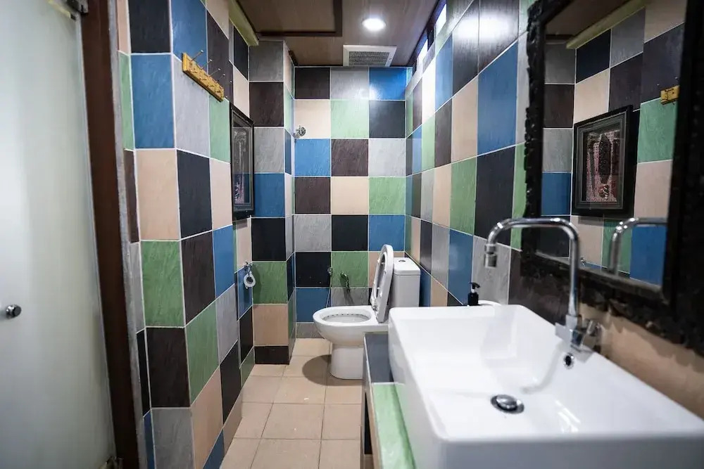 Lost Paradise Resort