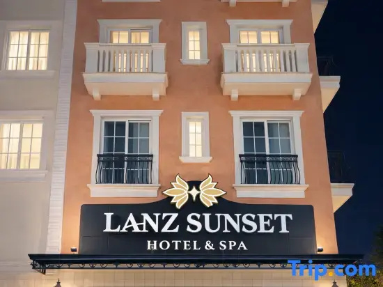 HAN Sunset Milan Hotel & Spa