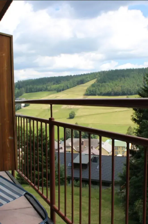 Panoramahotel Sonnenalm Hochschwarzwald