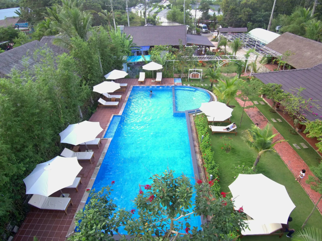 Hotel photo 14