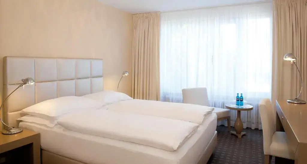 Victor's Residenz-Hotel München - Chambres