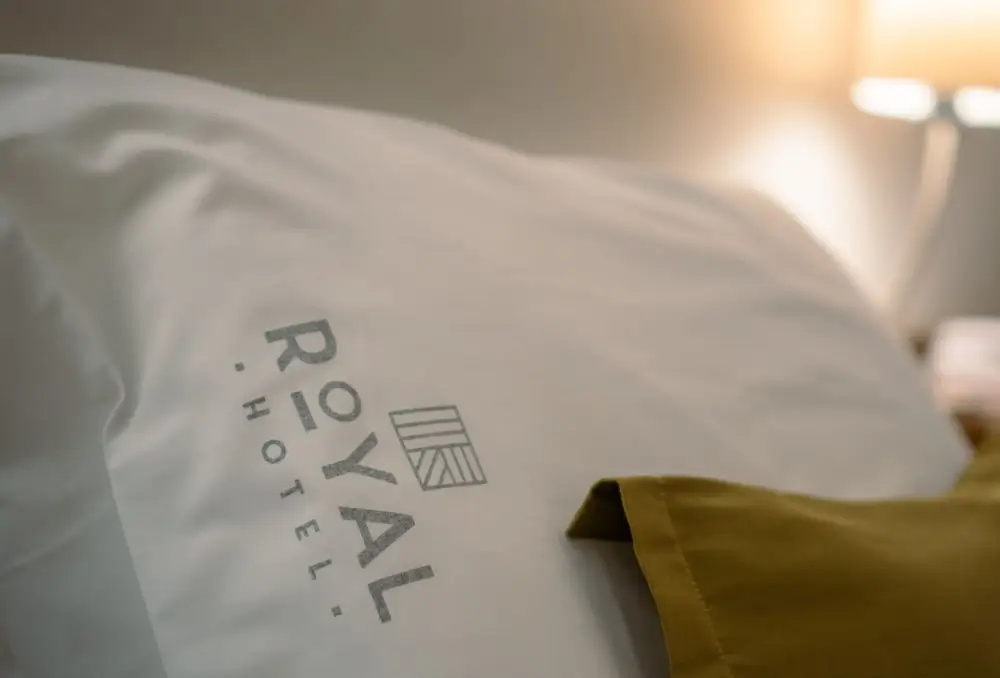 Hotel Royal Colonia - Chambres
