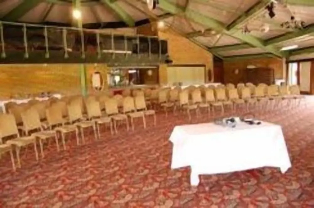 Hotel photo 10