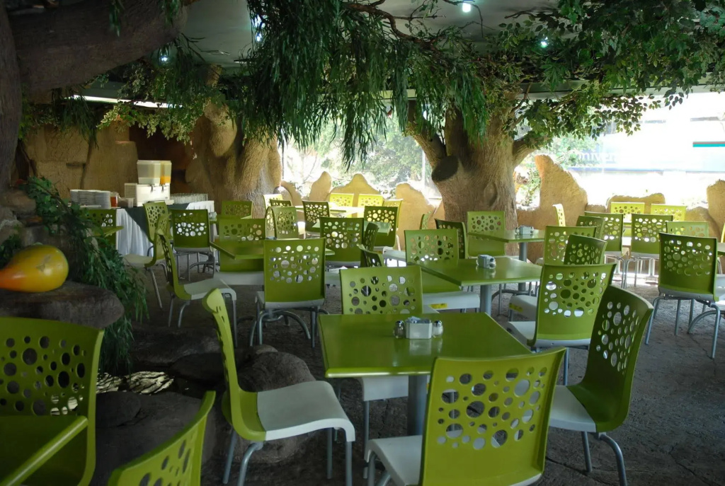 Hotel Aranzazú Eco - Général
