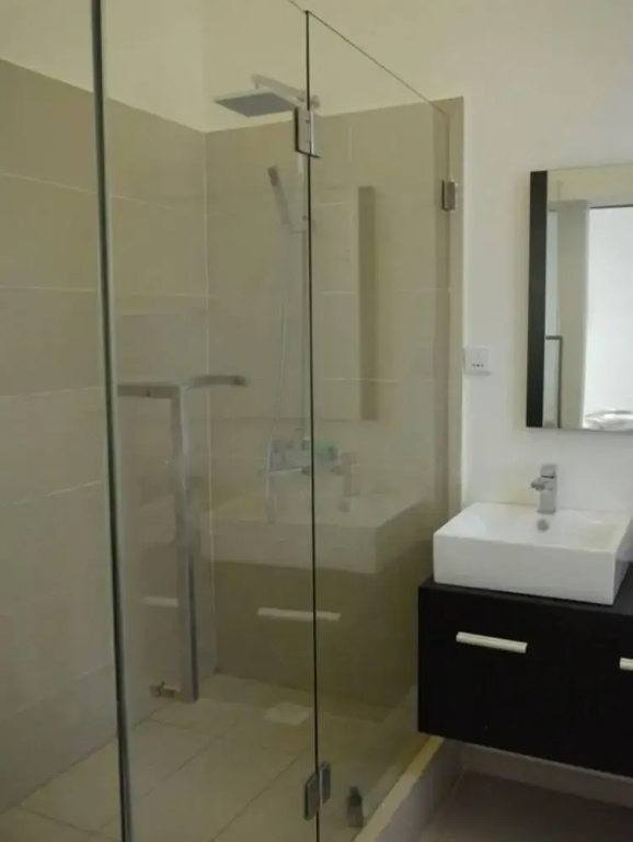 The Seventeen Apartment Hotel - Chambres