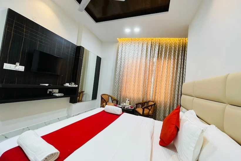 Hotel photo 5