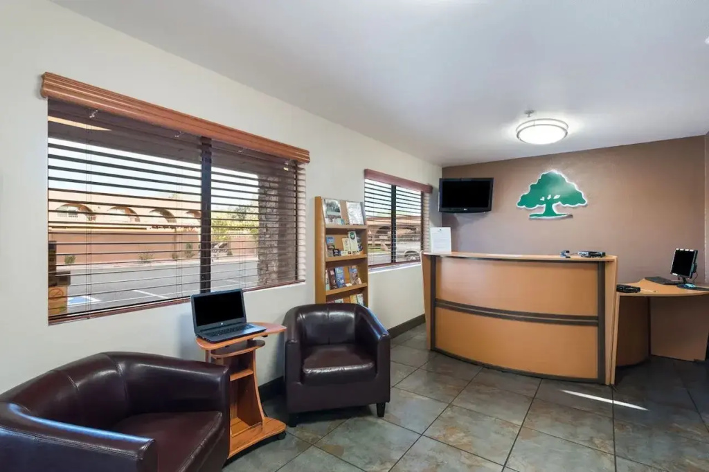 GreenTree Inn Sedona - Général
