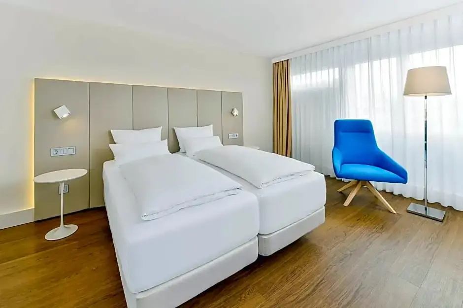 NH Erlangen - Chambres