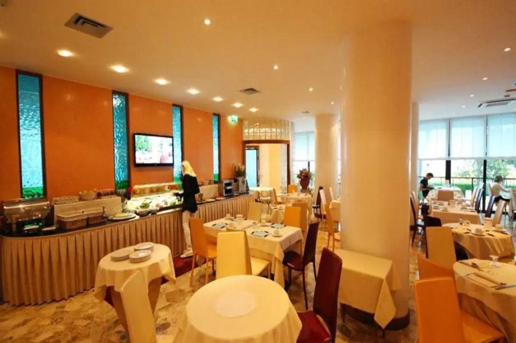 Termini Beach Hotel  Suites - Général