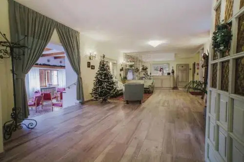Hotel Tirolo - Général
