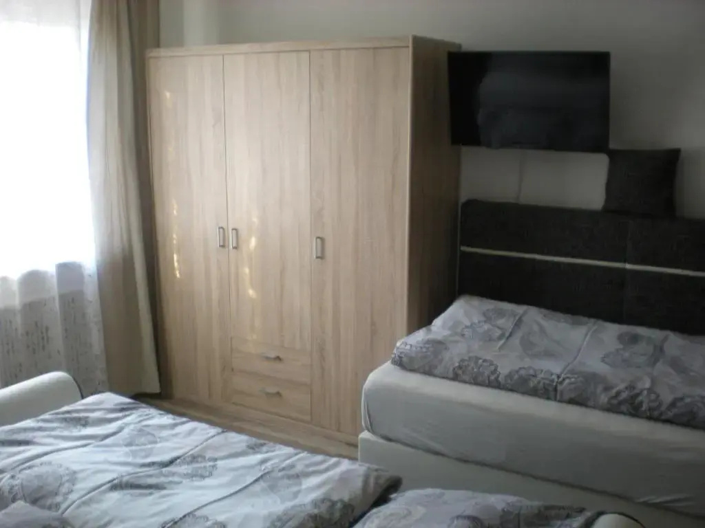 Comfort Family room