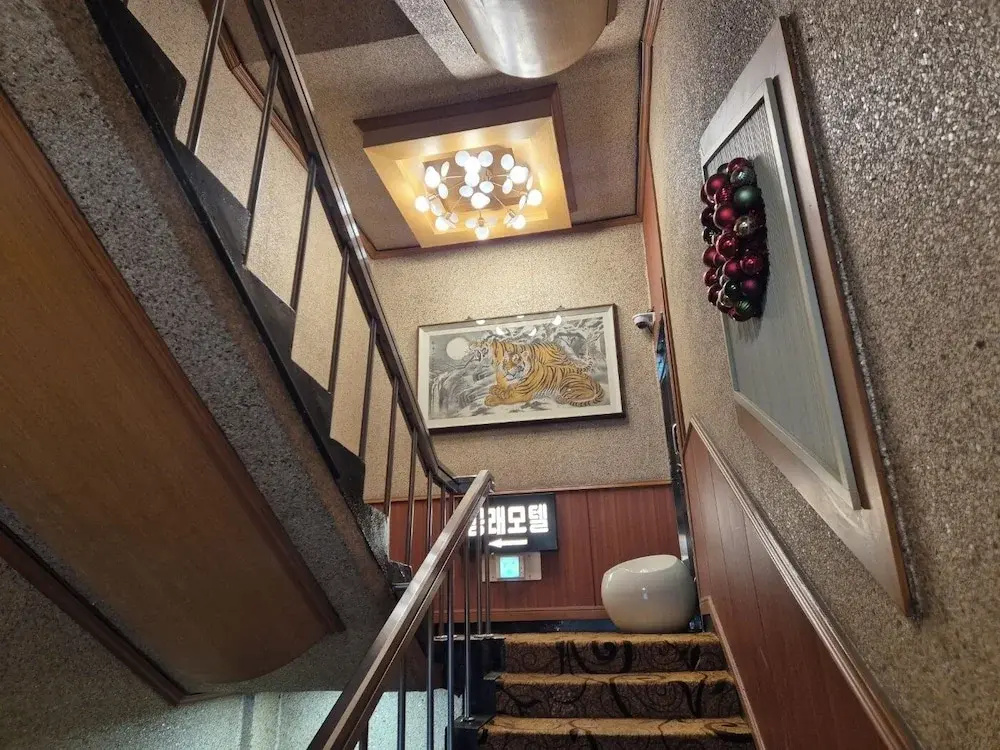 Hotel photo 13