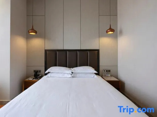 Двухместный номер Standard двуспальная кровать в Winway Hotel
