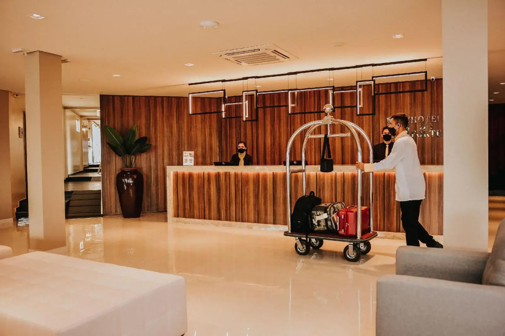 Hotel photo 25