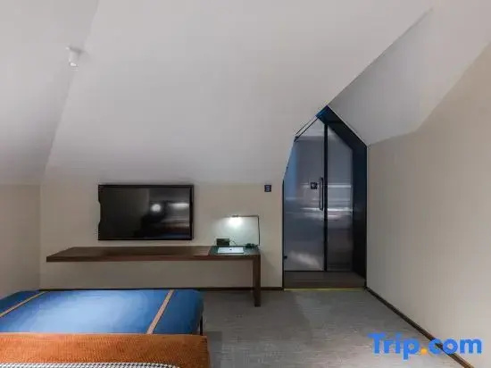Standard Family room