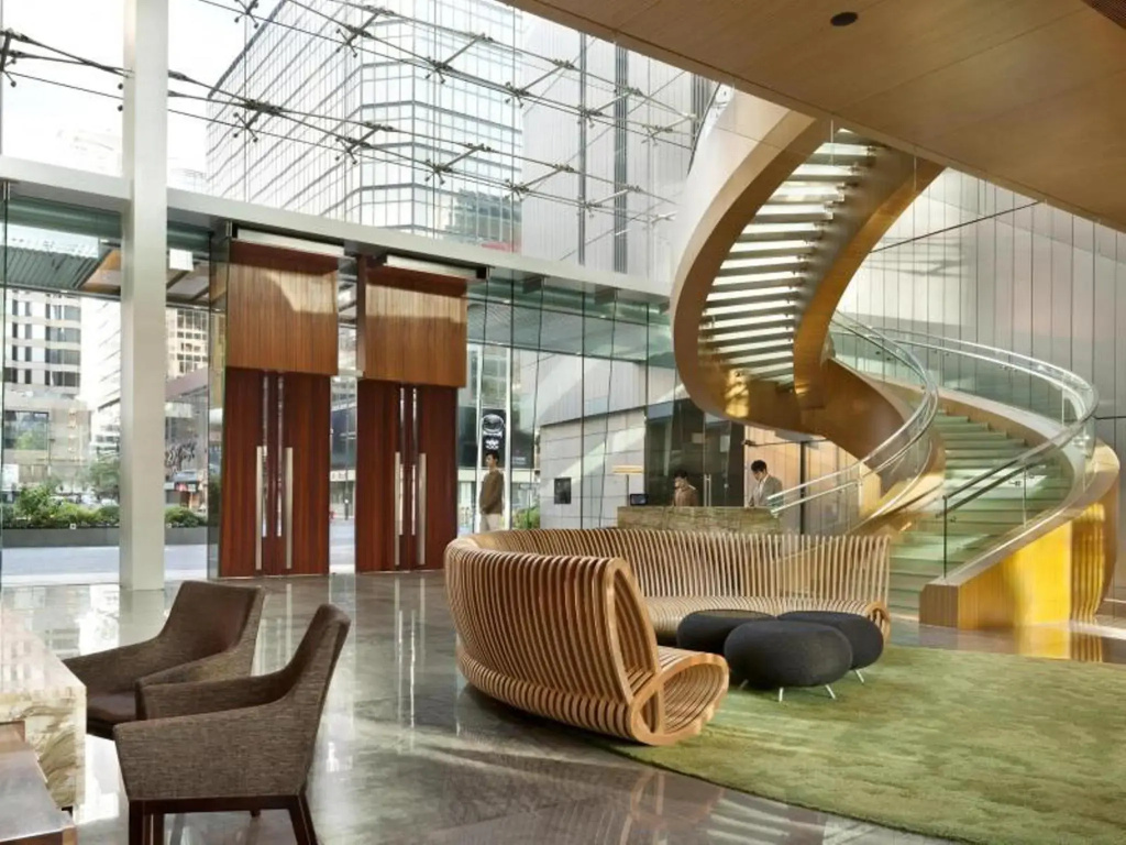 Отель ICON — фото