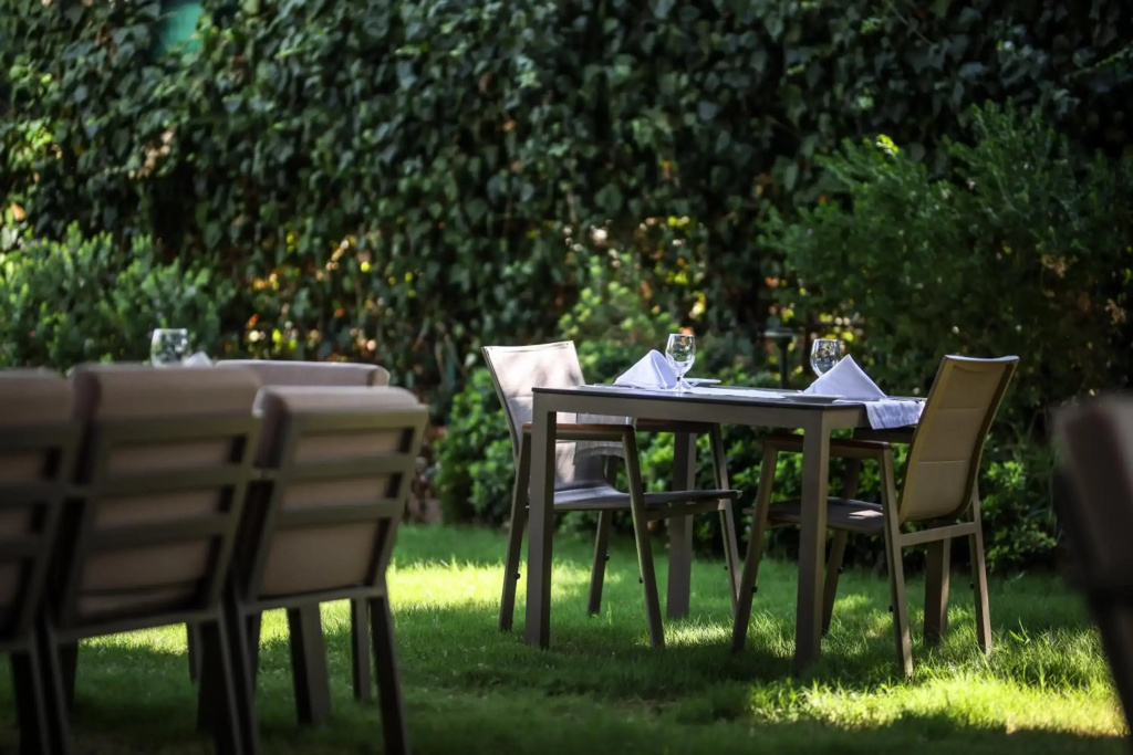 Best Western Premier Karsiyaka Convention & Spa Hotel - фото 31