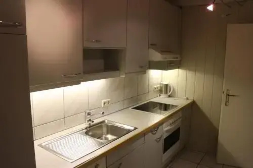 Suite 200m Zum Prater - Général