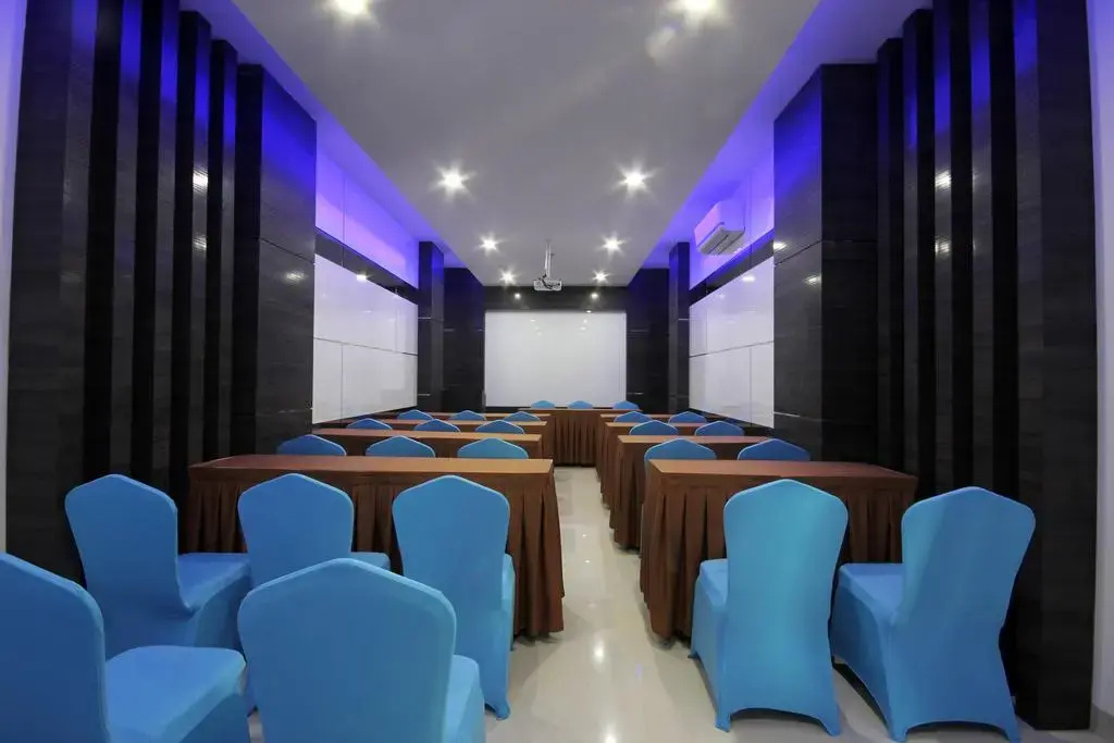 OS Hotel Airport Batam - Général