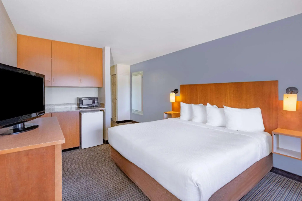 La Quinta Inn & Suites by Wyndham Helena - Chambres