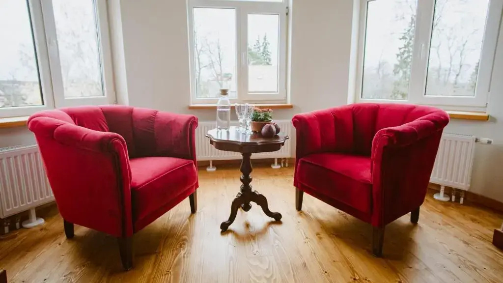 Kaķītis - Chambres
