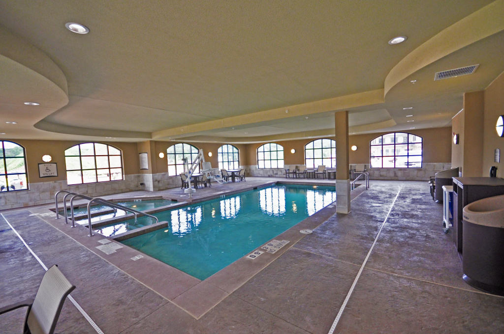 Staybridge Suites Eau Claire - Altoona by IHG - Général