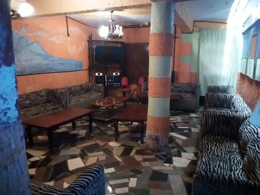 Hotel photo 12