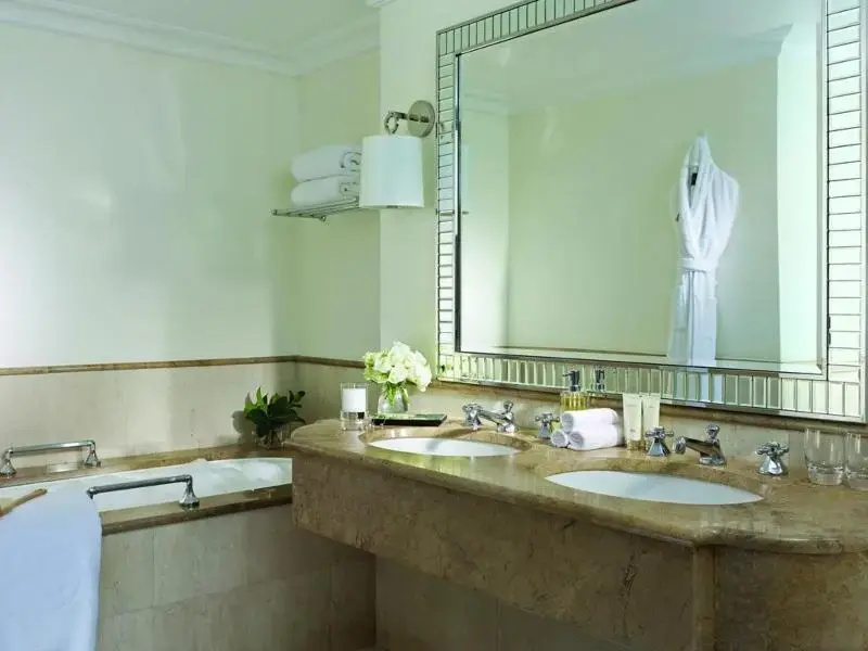 The Langham, Sydney - Chambres