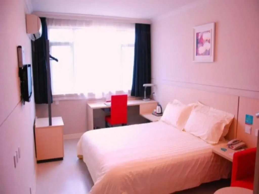 Holiday Inn Express Suzhou City Center by IHG - Chambres
