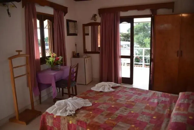 Hotel Palmas del Sol - Chambres