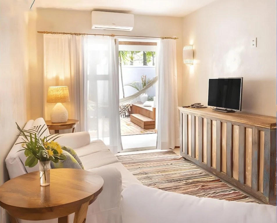 Hotel Quinta do Porto - Chambres