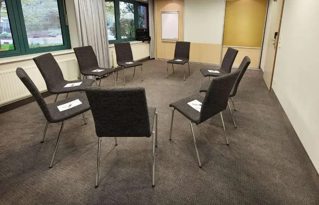 Four Points Flex by Sheraton Hannover - Général