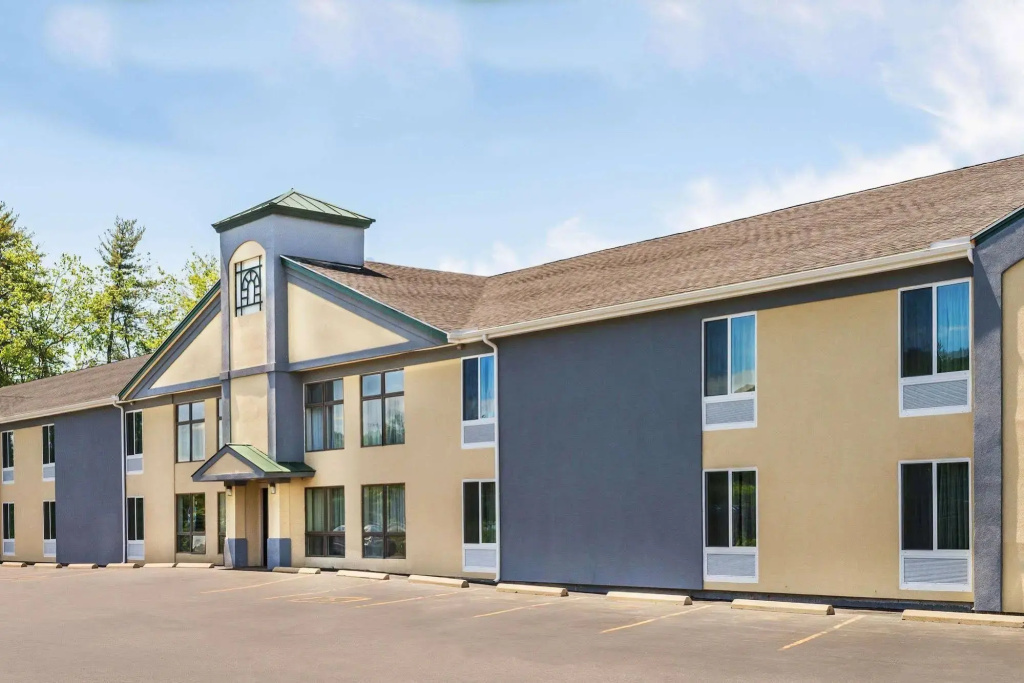 Days Inn by Wyndham Lebanon/Hanover