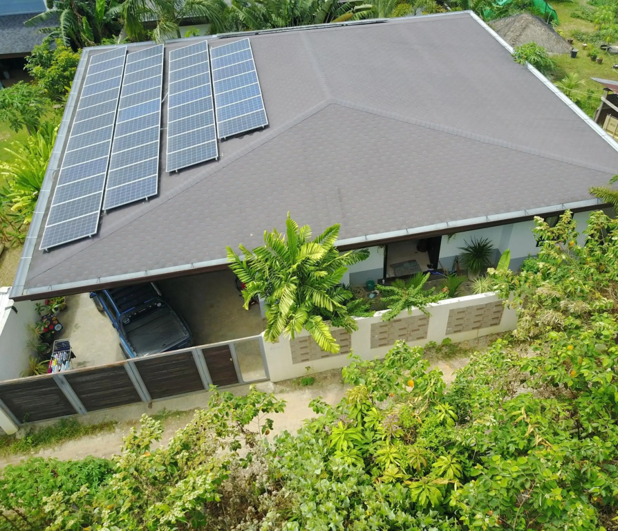 LUXURY PRIVATE VILLAS 400m2 WITH POOL NEAR LIO BEACH