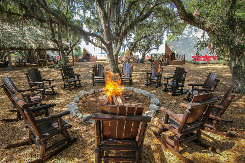 Westgate River Ranch Resort & Rodeo - Général