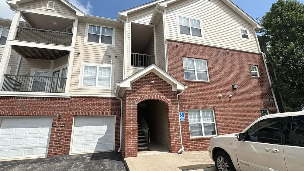 Affordable 1-bedroom Apartment Keystone