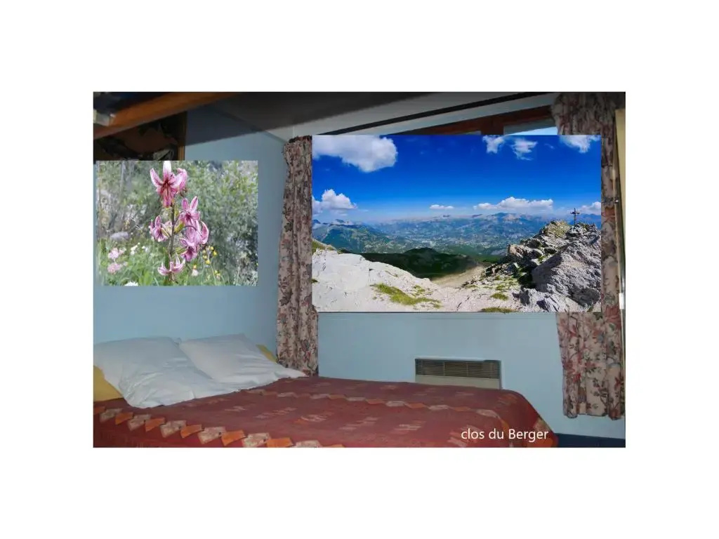 Superior Chalet