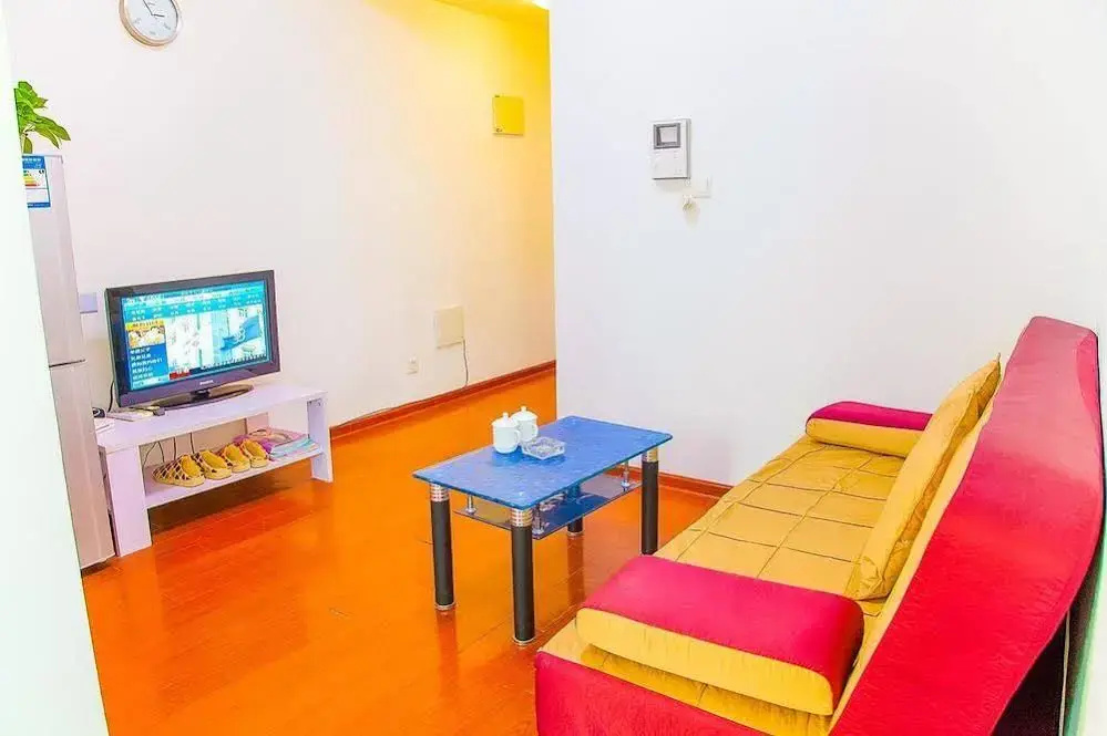 Xinyige Hotel Apartment Nanjing Zhongshang Wanhao