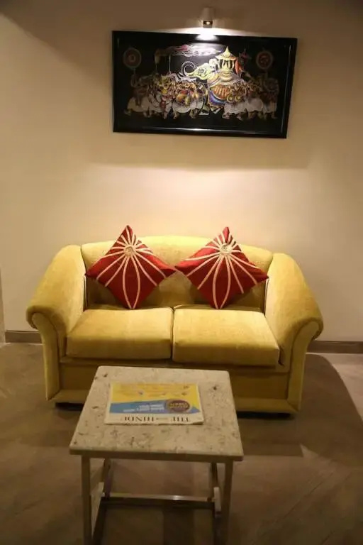Hotel photo 20