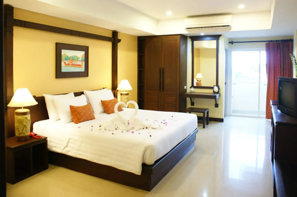 Thong Ta Resort And Spa - Général